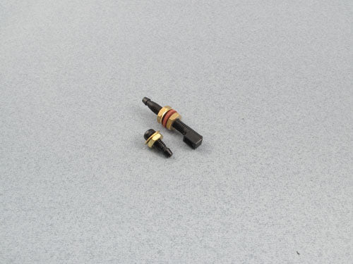 Radio Active Water Scoop & Outlet Set RMA3060