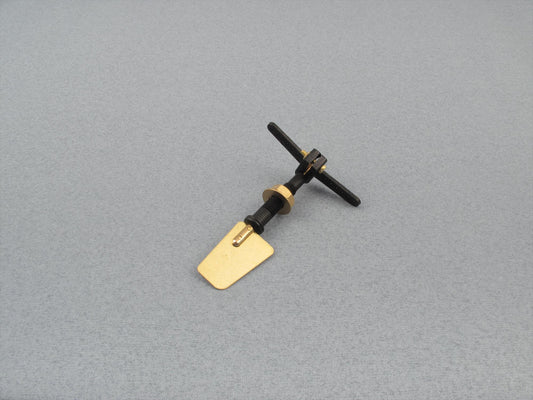 Radio Active Rudder - Micro (Blade 33 x 22mm) RMA3061