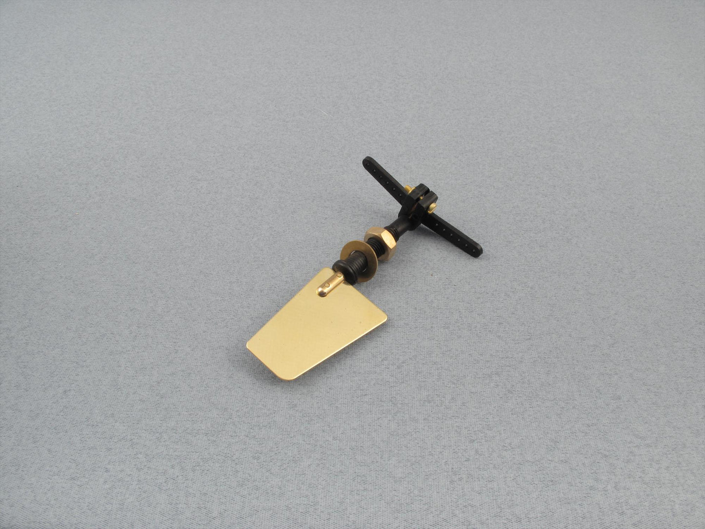 Radio Active Rudder - Mini (Blade 40 x 26mm) RMA3062