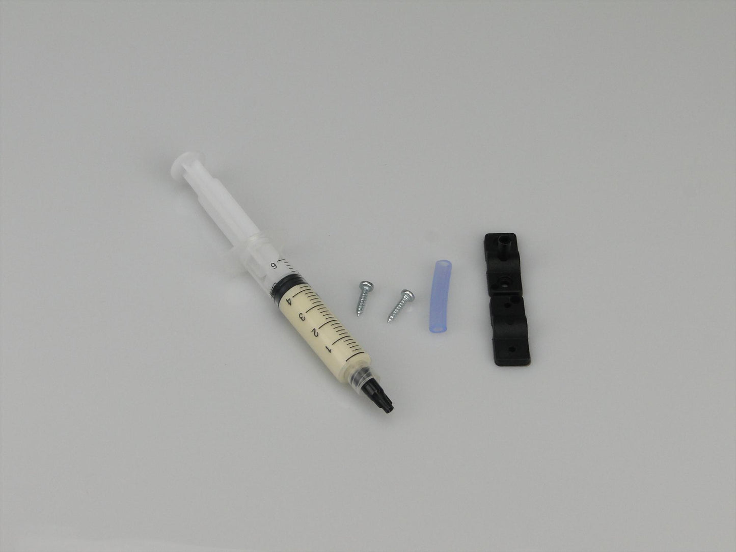 Radio Active 6mm Prop Shaft Oiler Set RMA4300