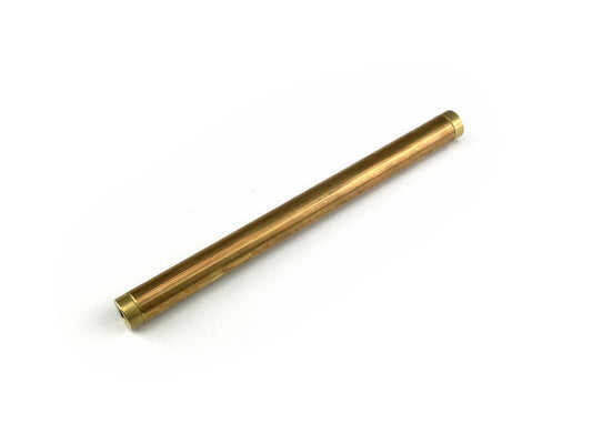 Radio Active 4" Replacement Shaft Tube Brass 8mm dia 4mm Bushing RMA4406T