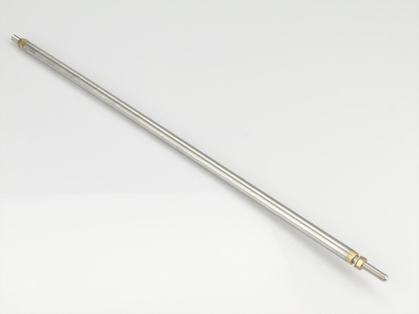 Radio Active Prop Shaft 12in M5 Stainless 8mm dia RMA5338