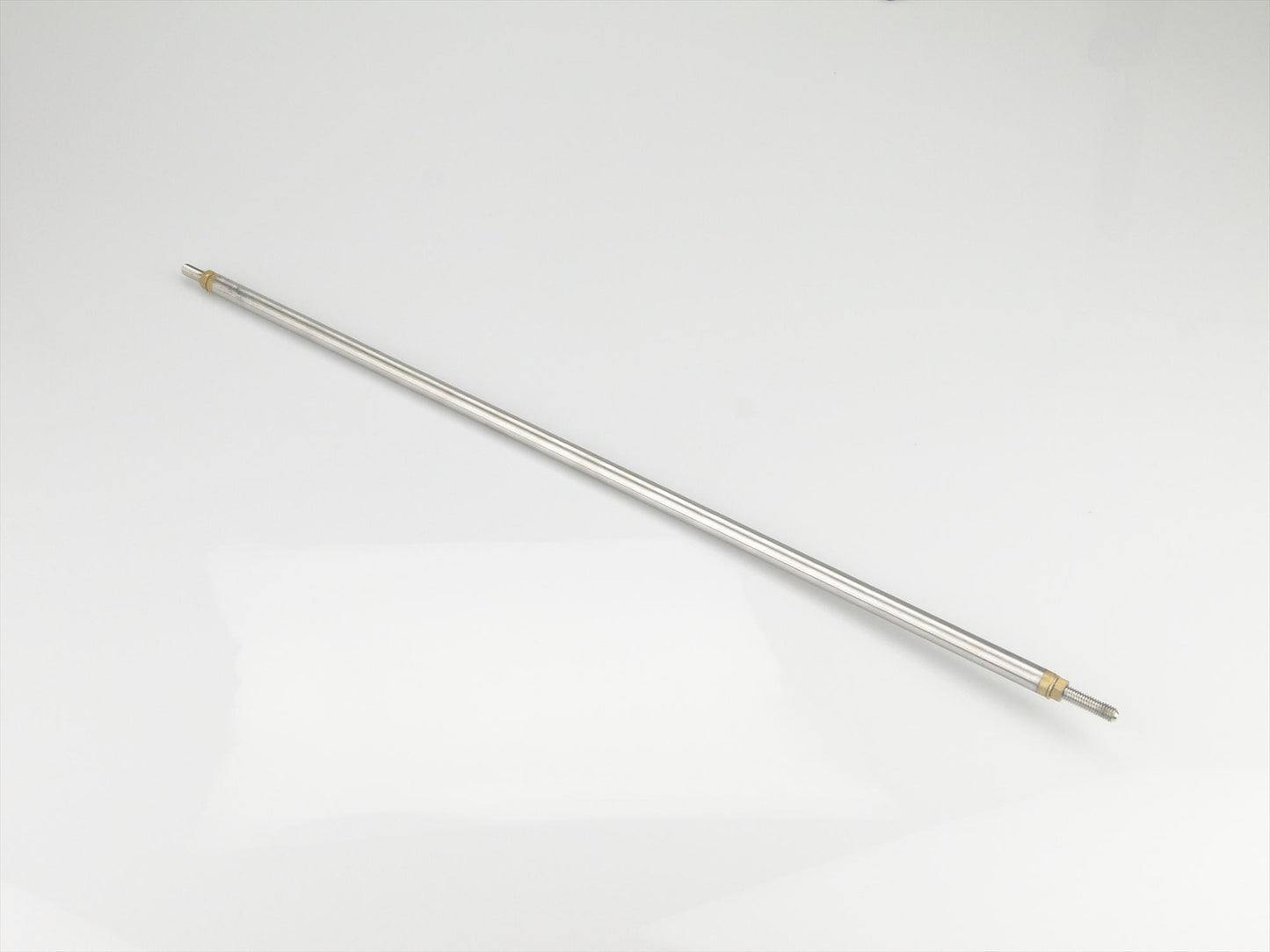 Radio Active Prop Shaft 14in M5 Stainless 8mm dia RMA5346