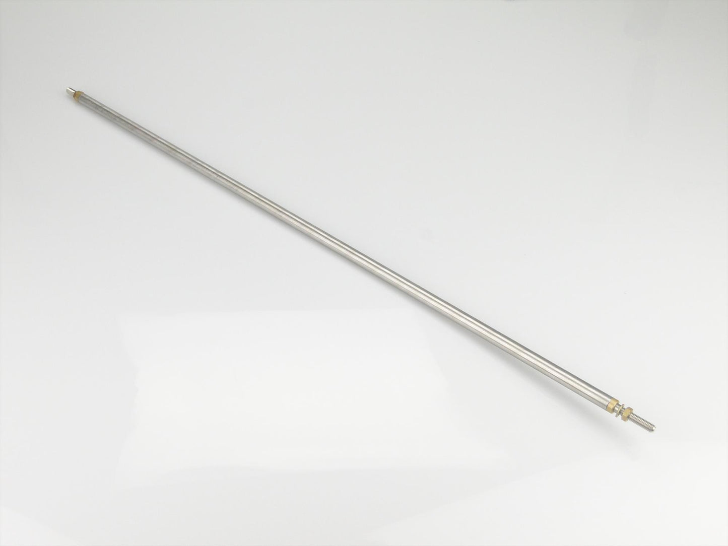 Radio Active Prop Shaft 18in M5 Stainless 8mm dia RMA5362