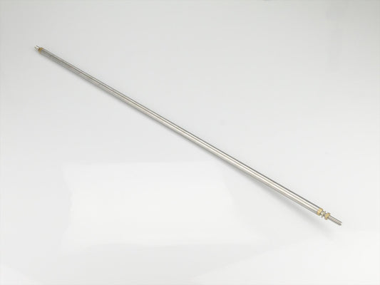 Radio Active Prop Shaft 18in M5 Stainless 8mm dia RMA5362