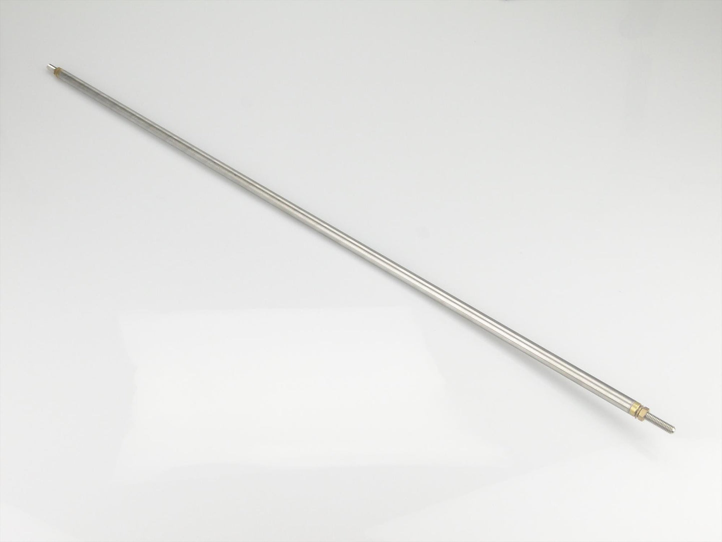 Radio Active Prop Shaft 20in M5 Stainless 8mm dia RMA5370