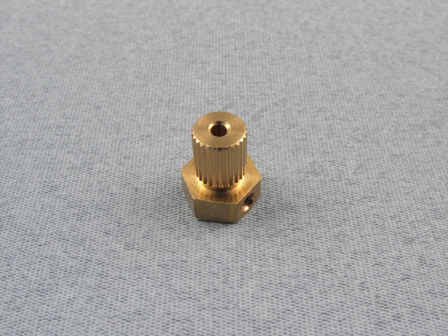 Radio Active Couple - Plain Bore Insert 3/32" RMA5510