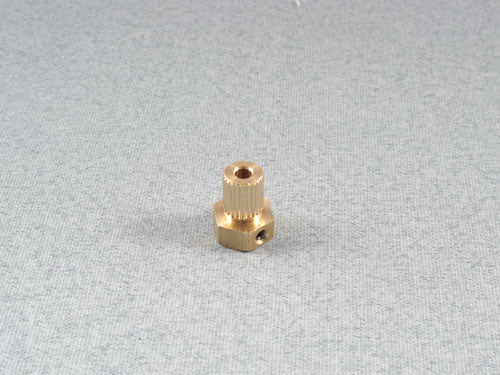 Radio Active Couple - Plain Bore Insert 1/8" RMA5520