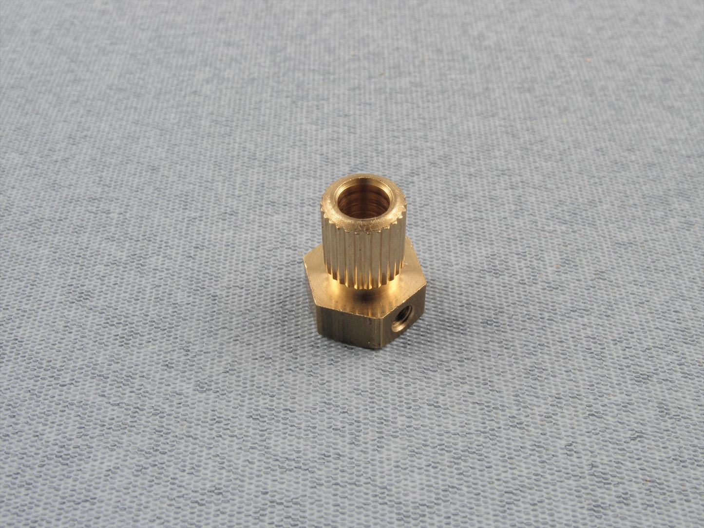 Radio Active Couple - Plain Bore Insert 3/16" RMA5530