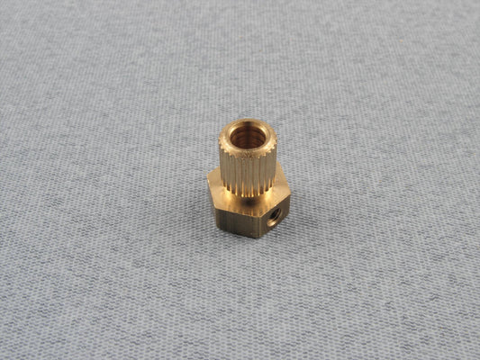 Radio Active Couple - Plain Bore Insert 3/16" RMA5530