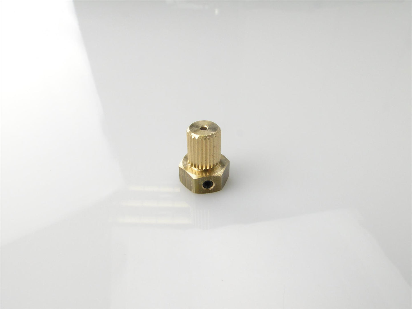 Radio Active Couple - Plain Bore Insert 1.5mm RMA5545