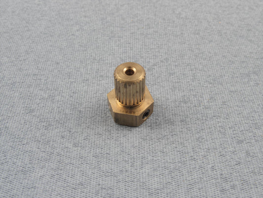 Radio Active Couple - Plain Bore Insert 2.3mm RMA5560