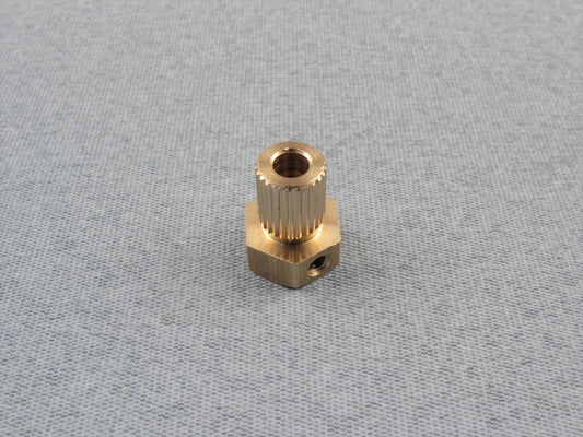 Radio Active Couple - Plain Bore Insert 4.0mm RMA5570