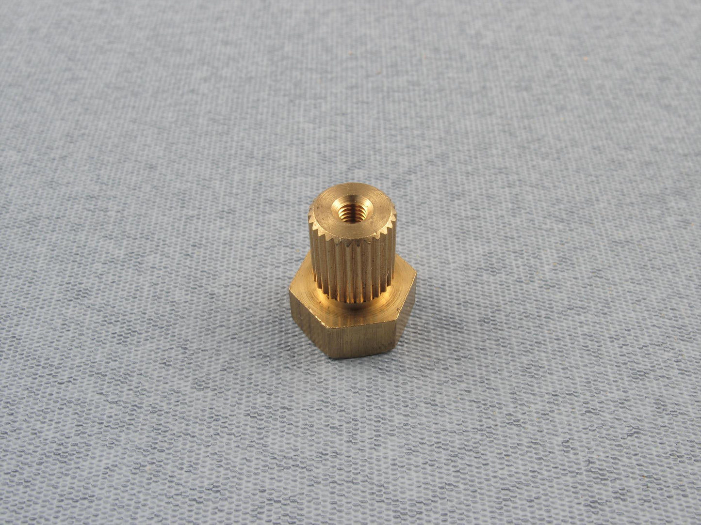 Radio Active Couple - Tapped Insert 4BA RMA5590