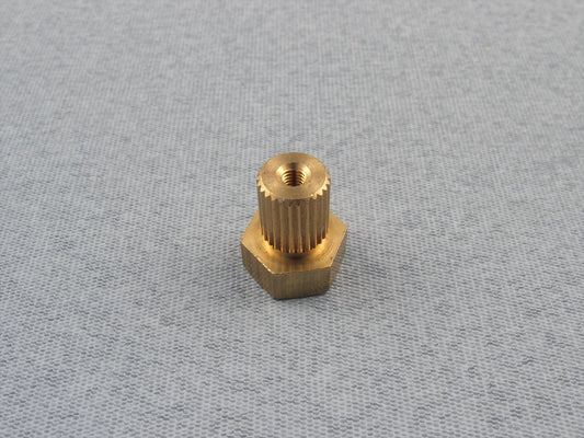 Radio Active Couple - Tapped Insert 4BA RMA5590