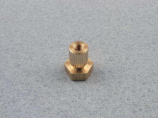 Radio Active Couple - Tapped Insert M4x0.7 RMA5630