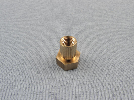 Radio Active Couple - Tapped Insert M5x0.8 RMA5640