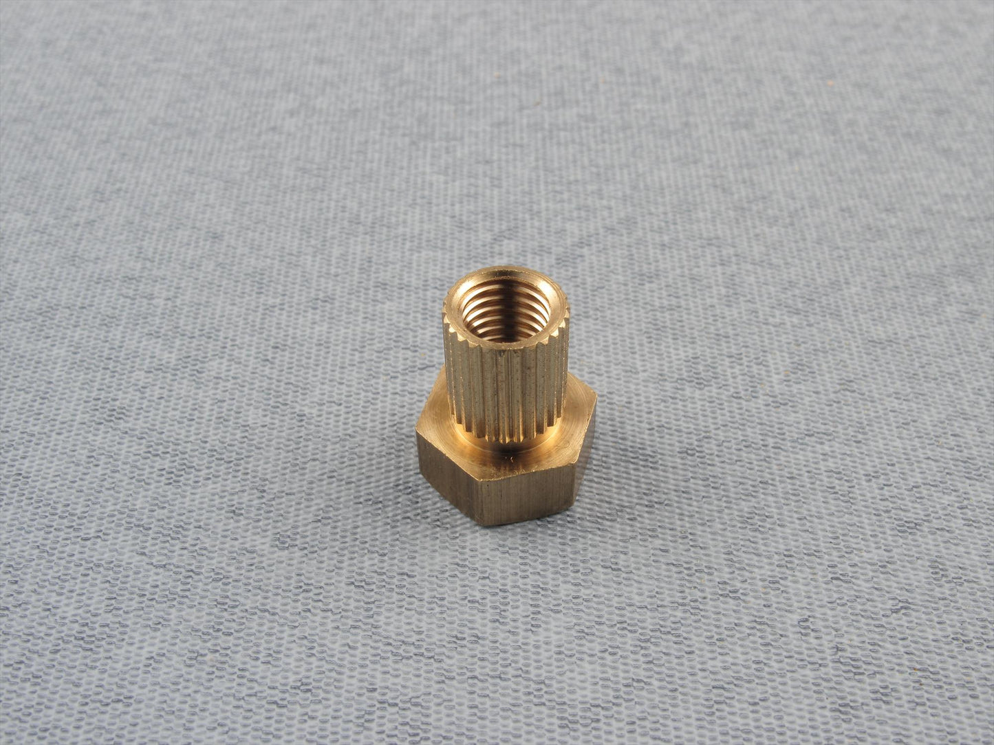 Radio Active Couple - Tapped Insert M5x0.8 RMA5640