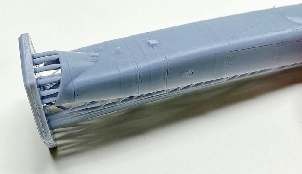 IsraDecal Studio IC-32056 IAF F-16I Sufa Correction Set 3D 1:32
