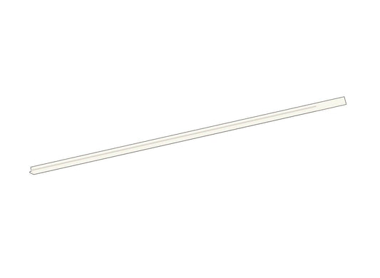 PECO IL-3 Code 75 Flat Bottom Rail HO/OO Gauge
