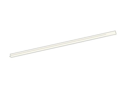 PECO IL-5 Code 100 Flat Bottom Rail HO/OO Gauge