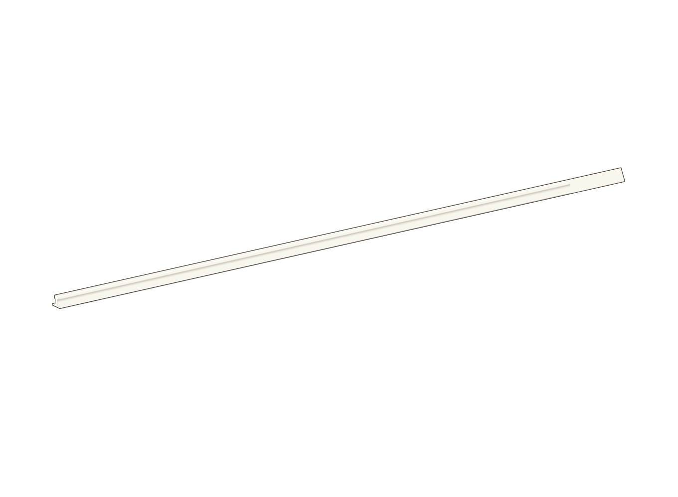 PECO IL-70 Code 70 Flat Bottom Rail HO/OO Gauge