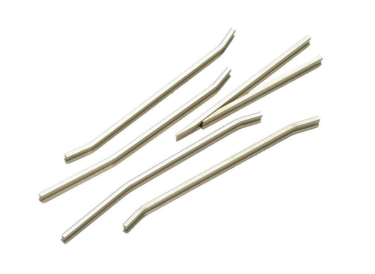PECO IL-706 Frog and Wing Rails O Gauge