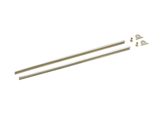 PECO IL-708 Turnout Blades/Brackets O Gauge