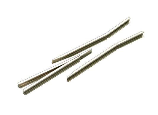 PECO IL-709 Frog, Wing and Check Rails O Gauge