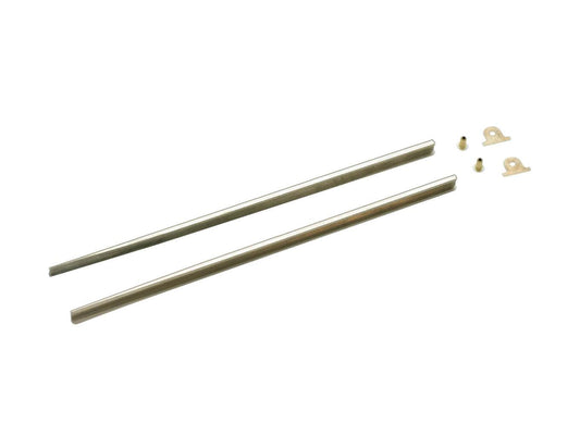 PECO IL-710 Turnout Blades/Brackets O Gauge