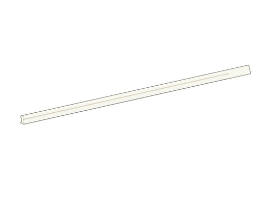PECO IL-7BH Code 124 Bullhead Rail O Gauge