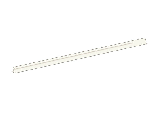 PECO IL-7FB Code 143 Flat Bottom Rail O Gauge