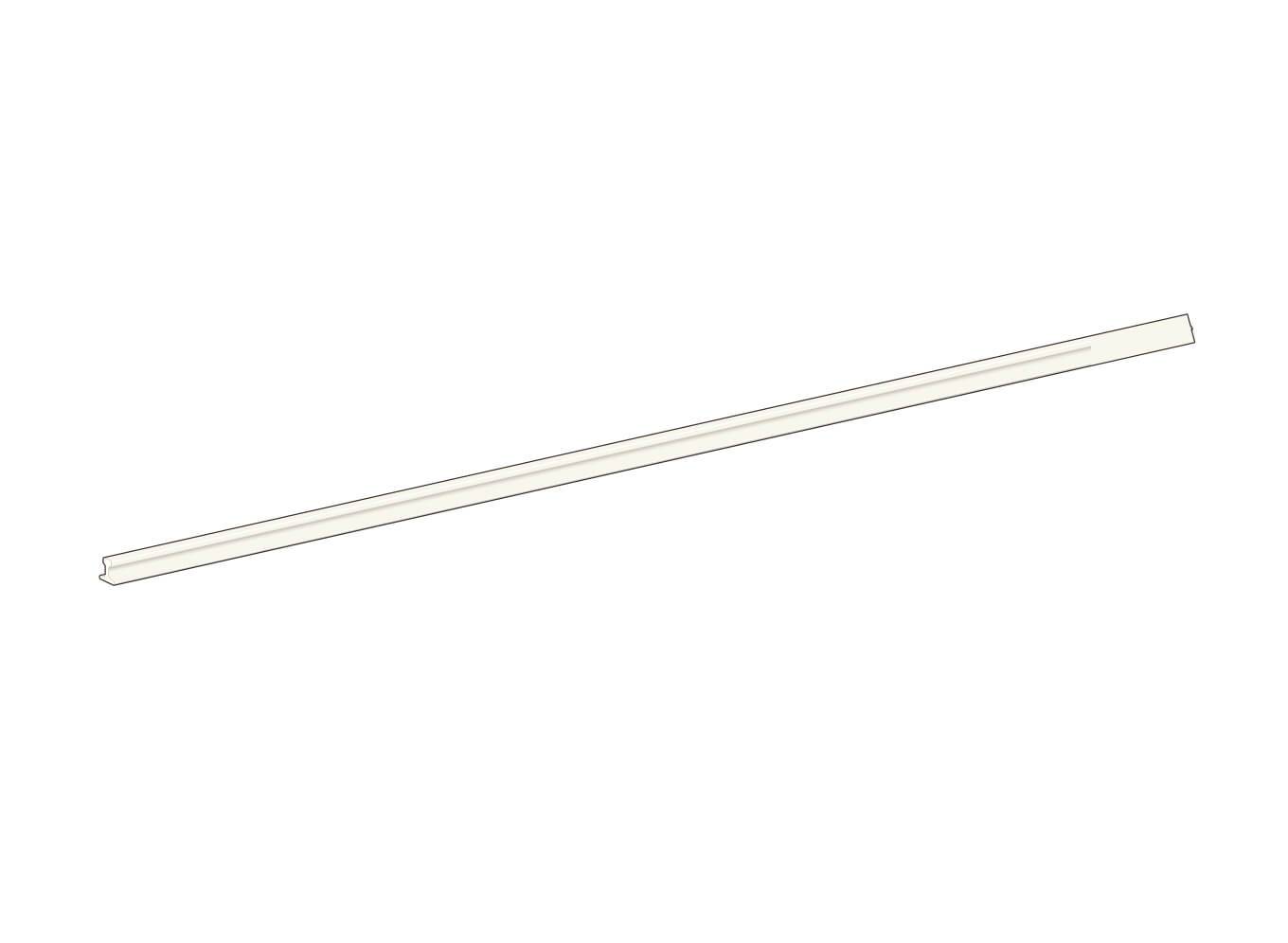 PECO IL-83 Code 83 Flat Bottom Rail HO/OO Gauge