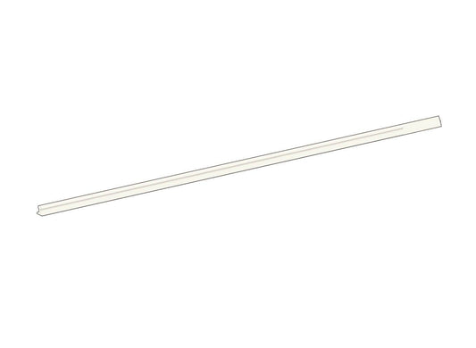 PECO IL-83 Code 83 Flat Bottom Rail HO/OO Gauge