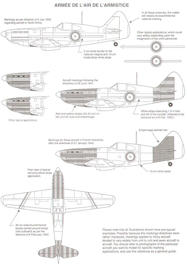 Iliad Design ILCC10 French Air Force, Battle of France and Armistice Air Force