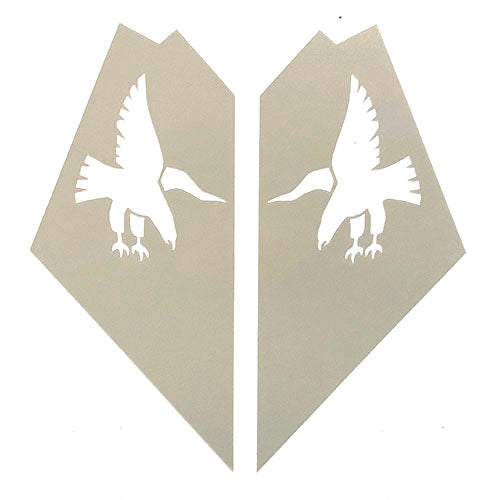 IsraDecal Studio IM32002 1:32 IAF 109 Sqn