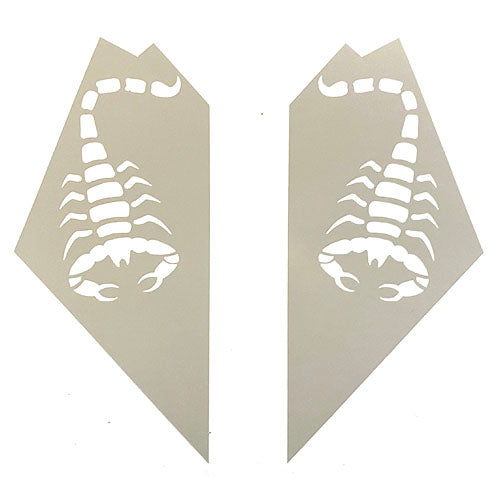IsraDecal Studio IM72001 1:72 IAF 105 Sqn