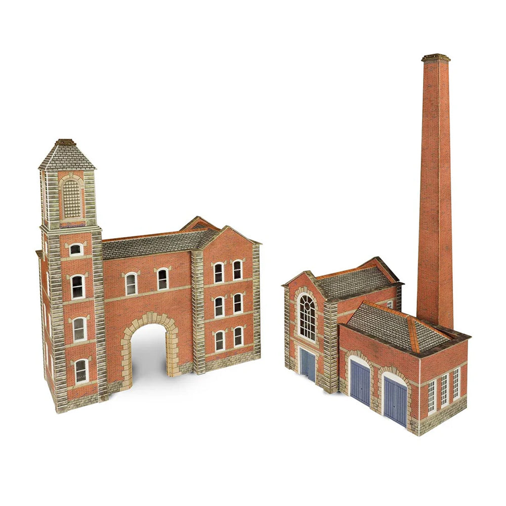 Industrial