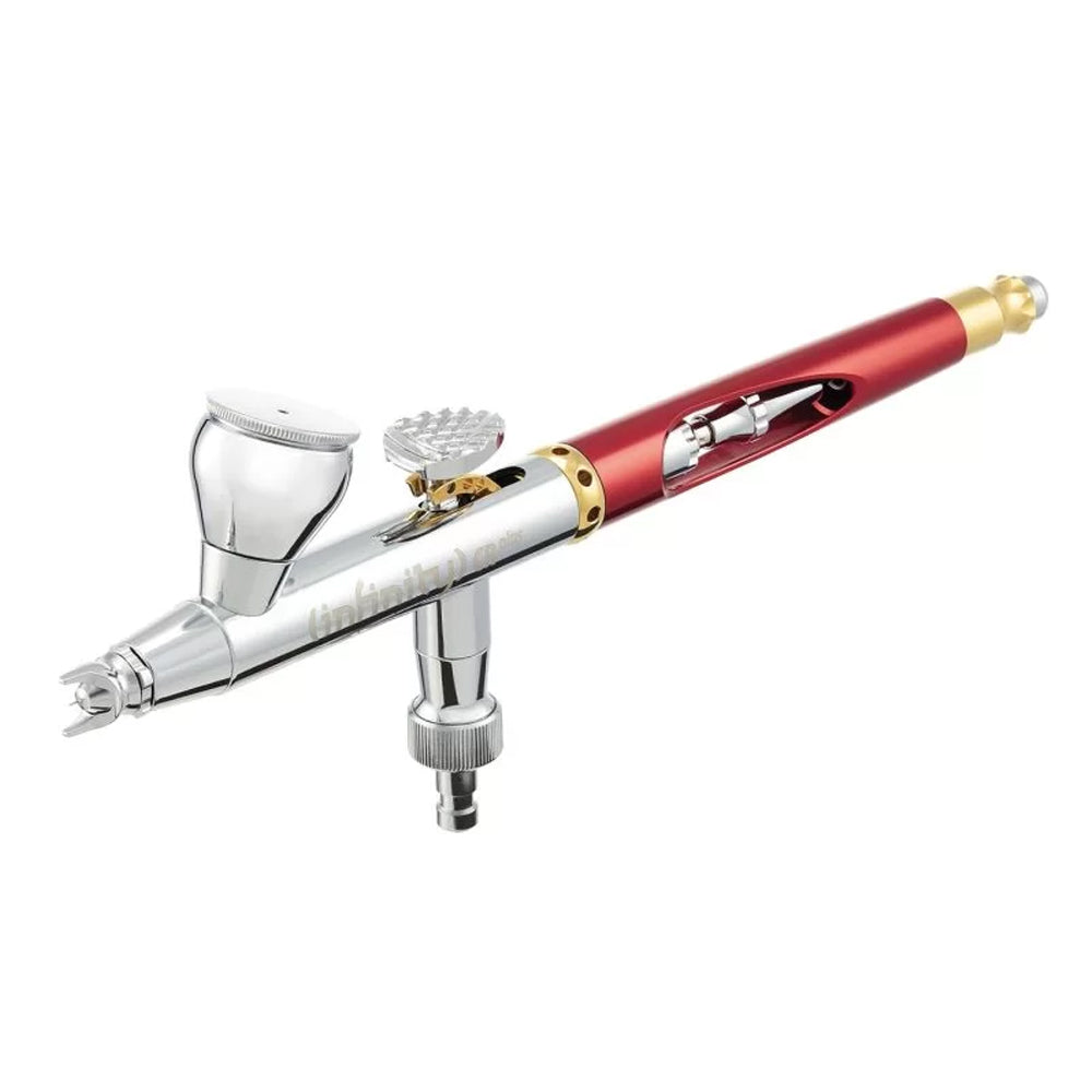 H&S Infinity 2in1