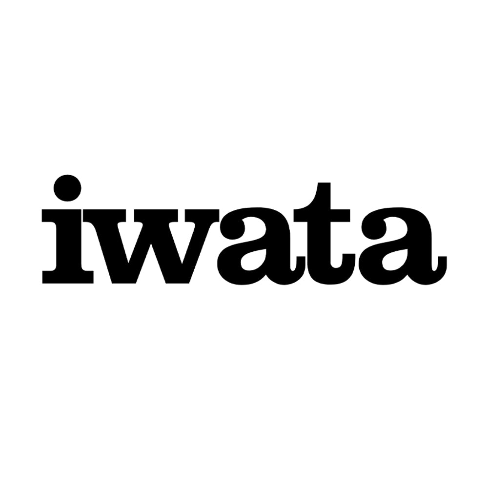 Iwata