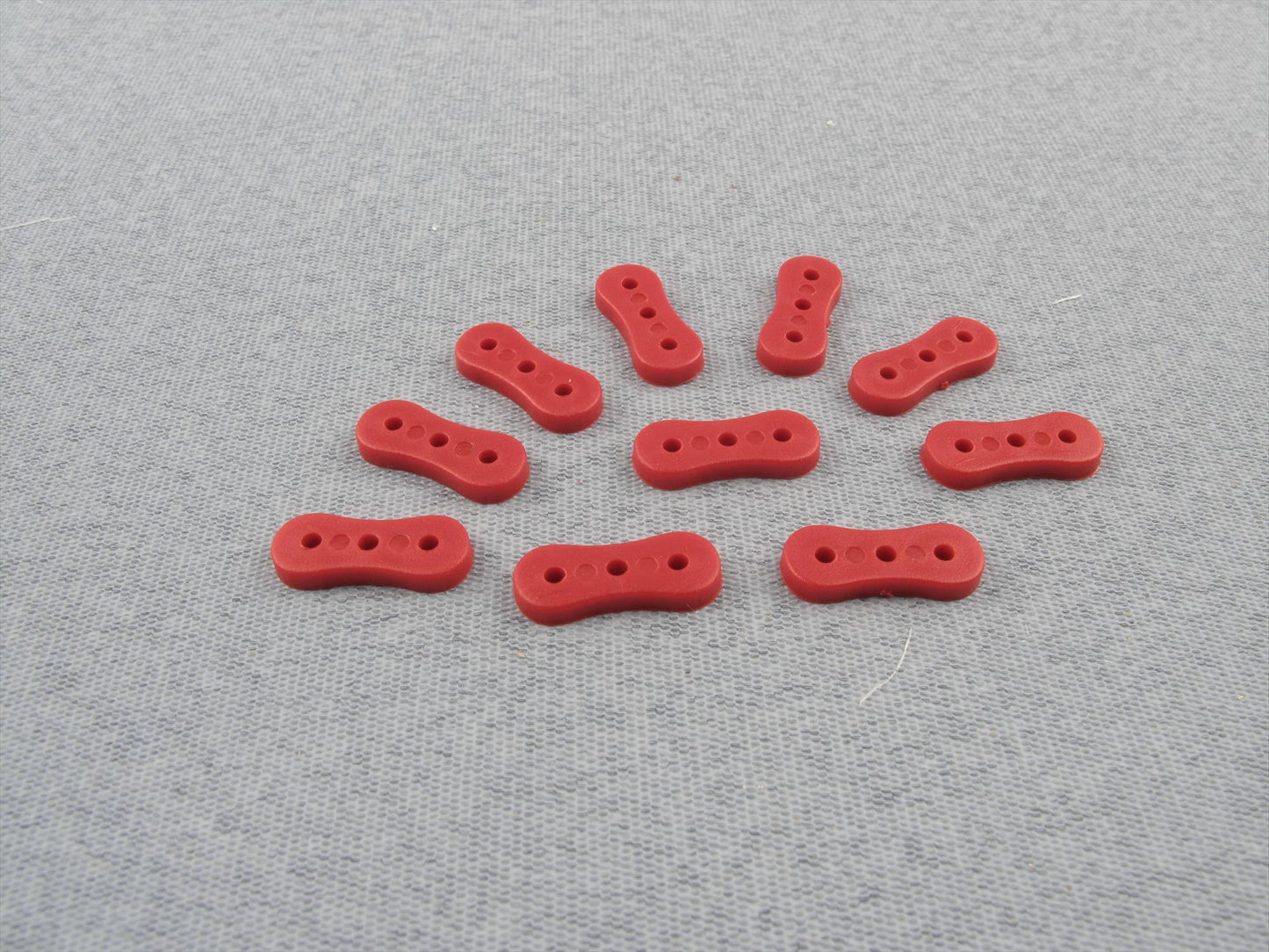 Radio Active Rigging Bowsie 3 hole RMA3090