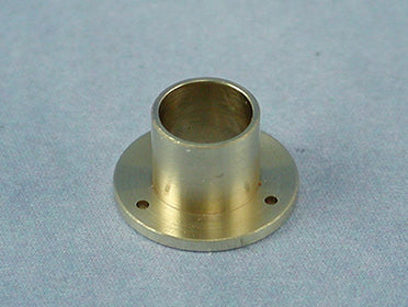 Radio Active 6mm Mast Base RMA62042