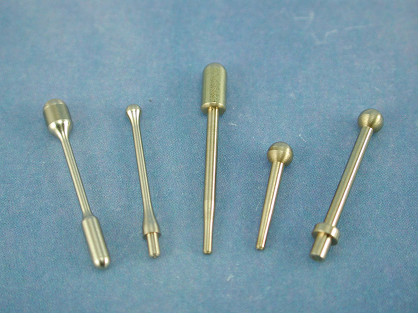 Radio Active Control Lever 3x14.5mm RMA62262