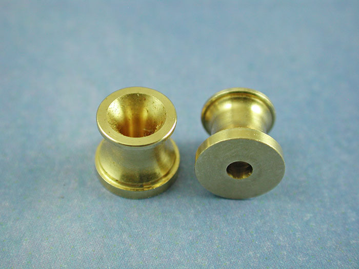 Radio Active Warping Drum 12.5x9.5mm RMA62301