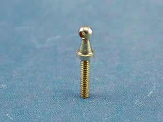 Radio Active M1 Grabrail Stanchion Ø1.6mm (pk10) RMA66511