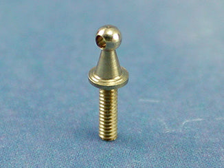 Radio Active M1.4 Grabrail Stanchion Ø2mm (pk10) RMA66512