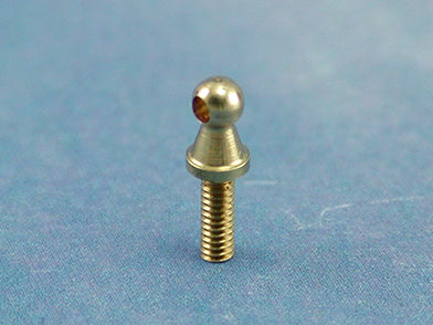 Radio Active M1.6 Grabrail Stanchion Ø2.5mm (pk10) RMA66513