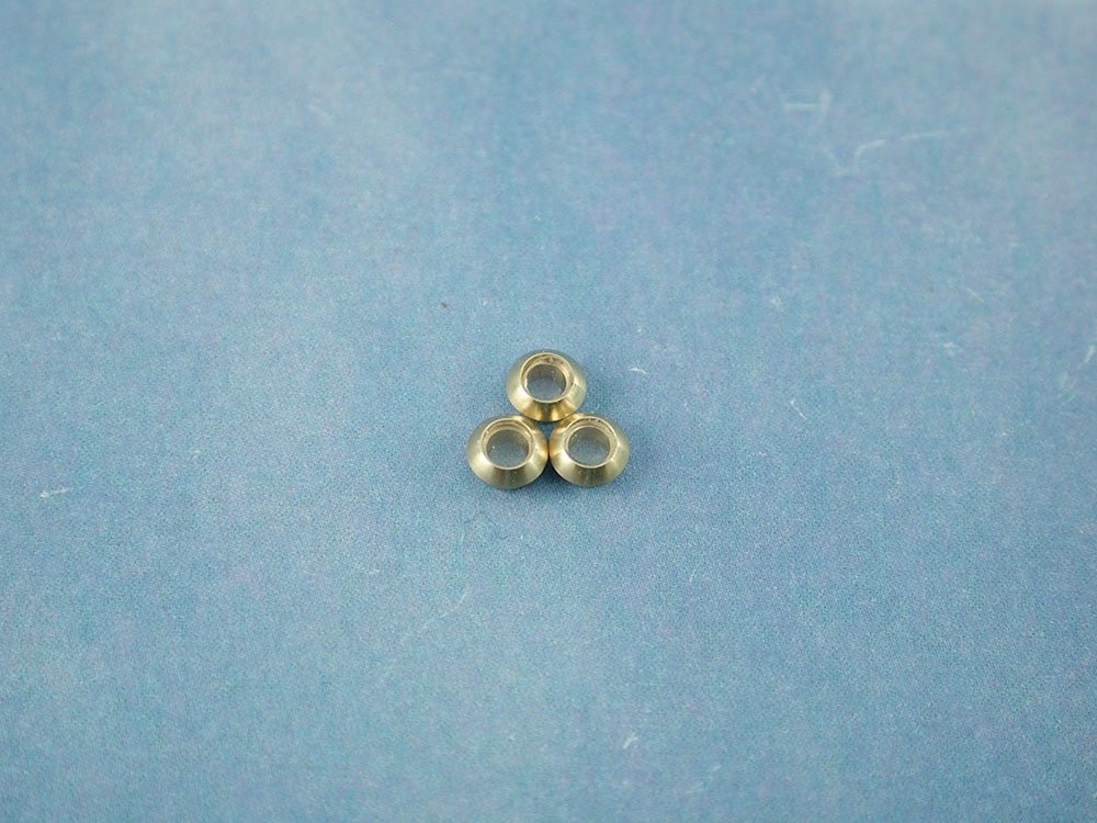 Radio Active Porthole, 4mm, Without Flange, Glazed, 10pk RMA67104