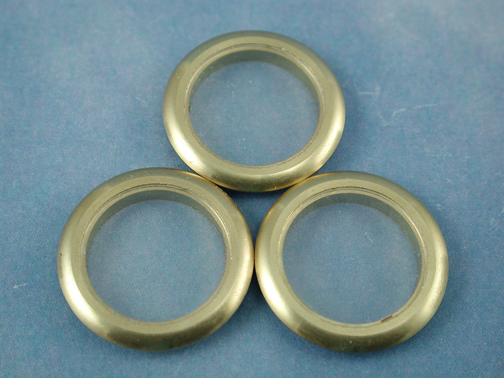 Radio Active Porthole, 20mm, Without Flange, Glazed, 10pk RMA67120