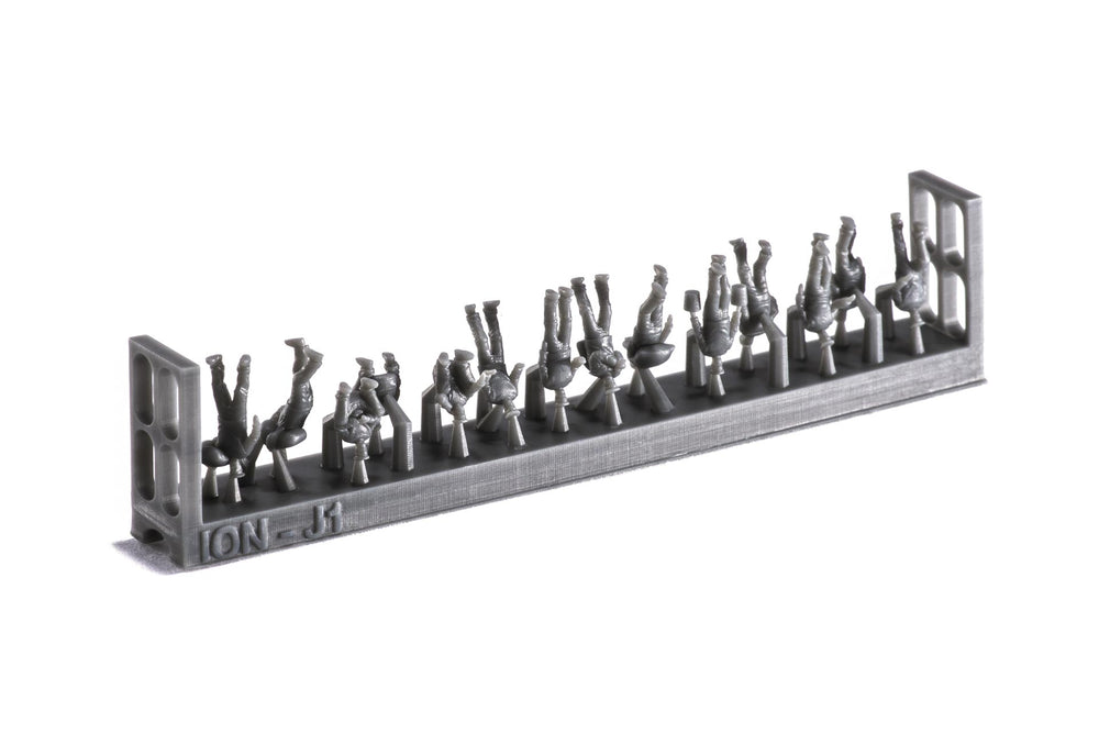 ION Model J200-001 1:200 Japanese Imperial Navy
